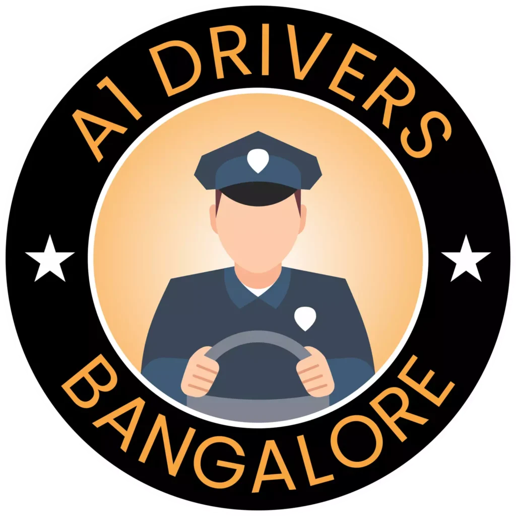A1 Drivers – Permanent Driver Service in Bangalore